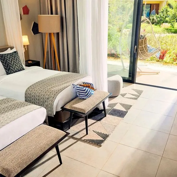 TUI BLUE Bahari Zanzibar (ex. Dream of Zanzibar) - zdjęcie 5