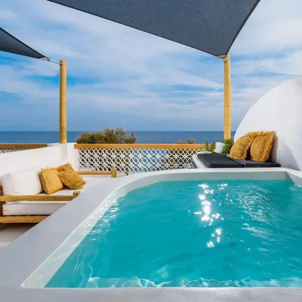 Afroditi Venus Beach & Spa - zdjęcie 3