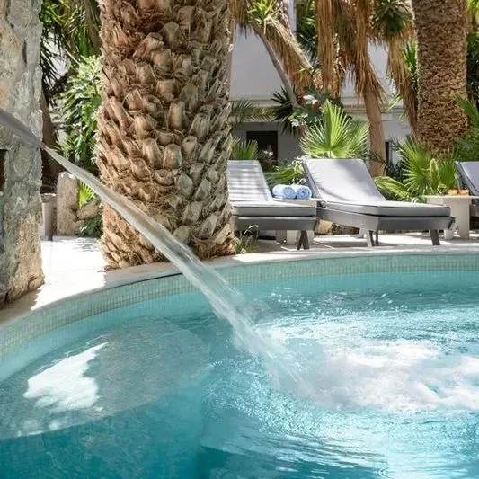 Afroditi Venus Beach & Spa - zdjęcie 4