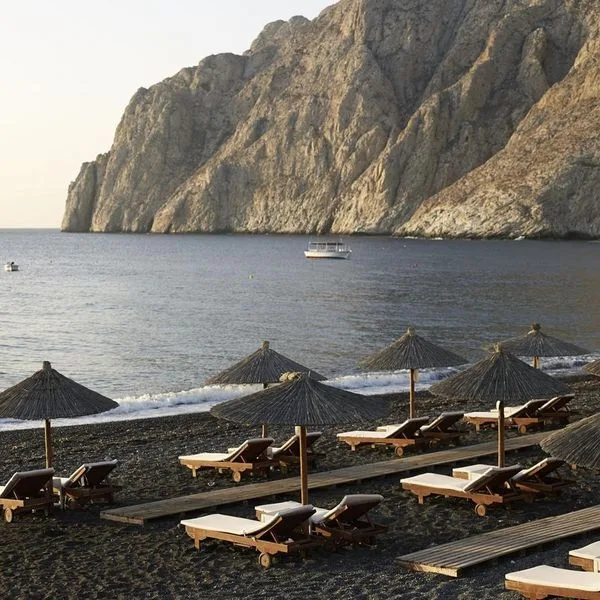 Afroditi Venus Beach & Spa - zdjęcie 5