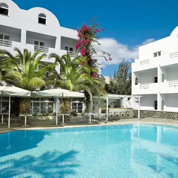 Afroditi Venus Beach & Spa - zdjęcie 2