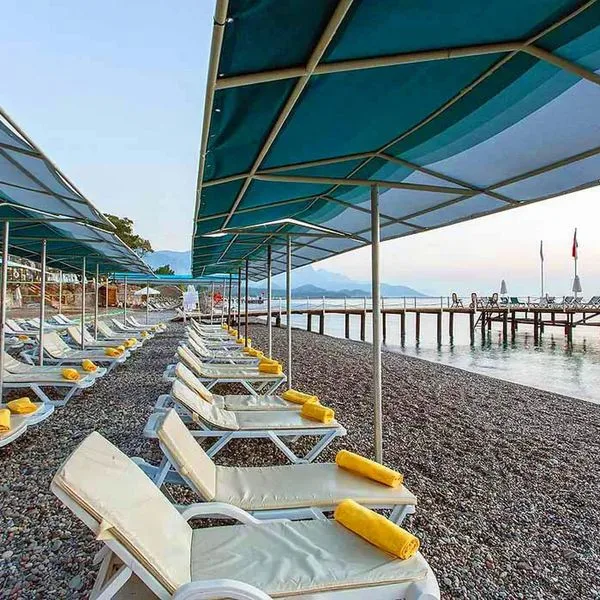 Tu Casa Gelidonya (ex Novia) - zdjęcie 2