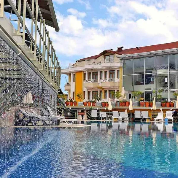 Tu Casa Gelidonya (ex Novia) - zdjęcie 3