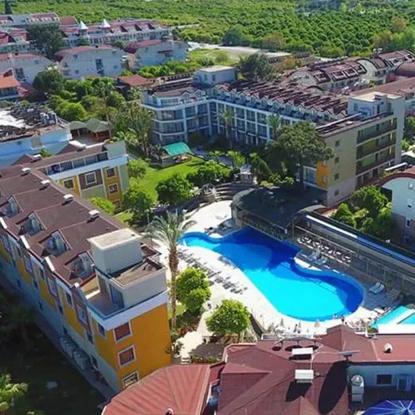 Tu Casa Gelidonya (ex Novia) - zdjęcie 5