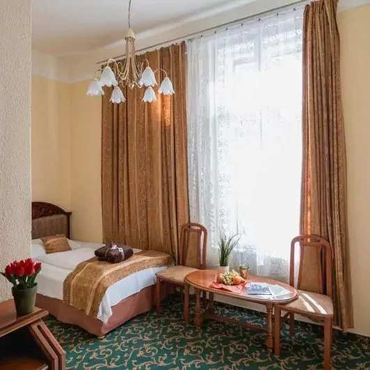 City Unio - zdjęcie 4