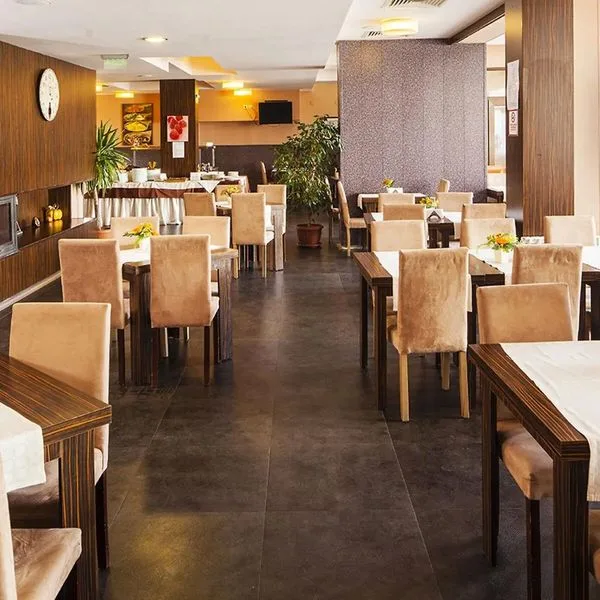 St. George Ski & Holiday - zdjęcie 2