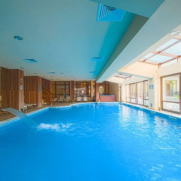 St. George Ski & Holiday - zdjęcie 5