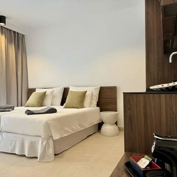 Coral Cotillo Reef Apartamentos - zdjęcie 2