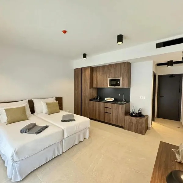 Coral Cotillo Reef Apartamentos