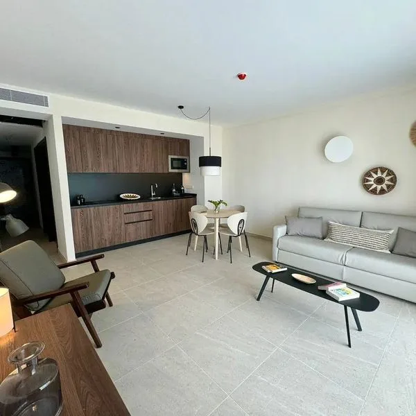 Coral Cotillo Reef Apartamentos - zdjęcie 5