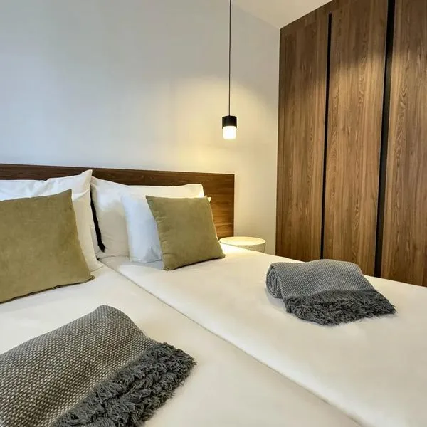 Coral Cotillo Reef Apartamentos - zdjęcie 4