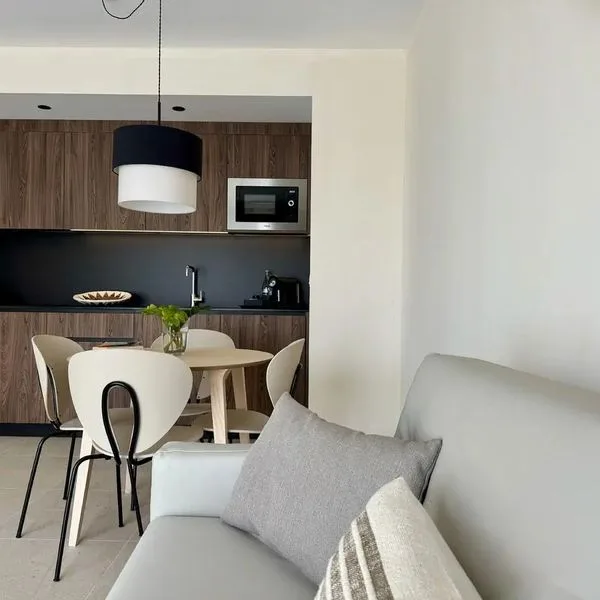 Coral Cotillo Reef Apartamentos - zdjęcie 3