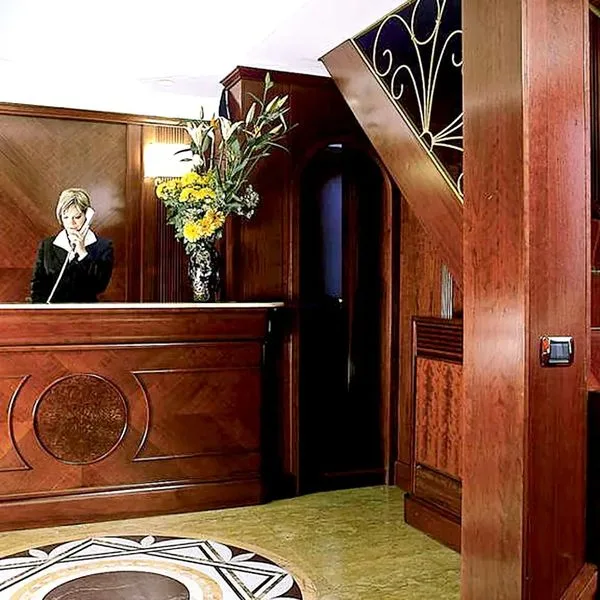 Miami (Rome) - zdjęcie 3