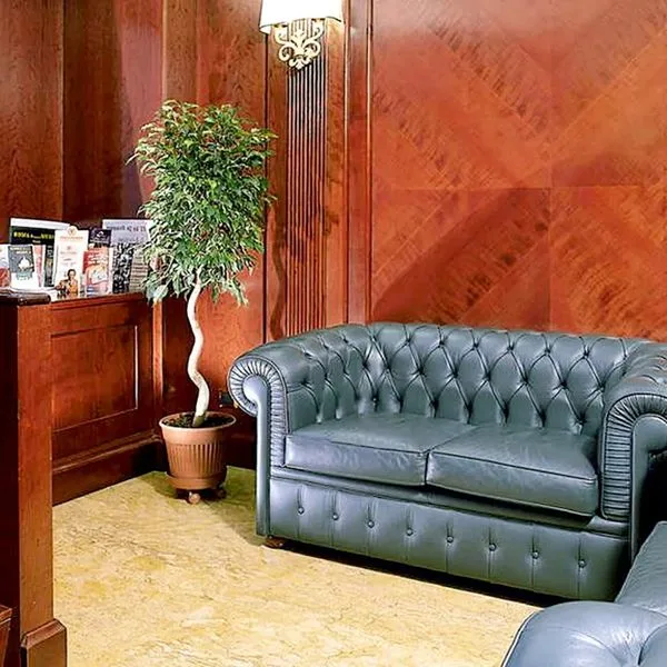 Miami (Rome) - zdjęcie 2