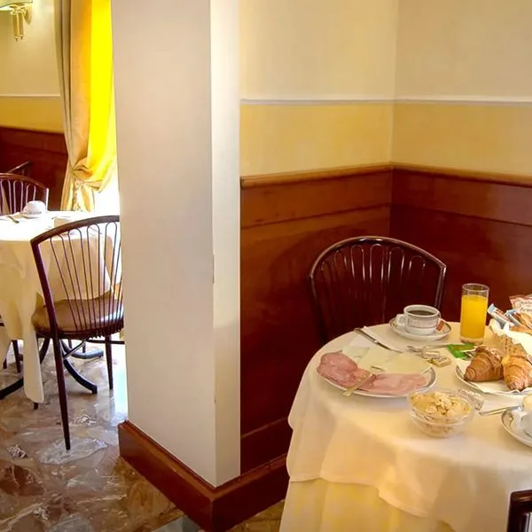 Miami (Rome) - zdjęcie 4