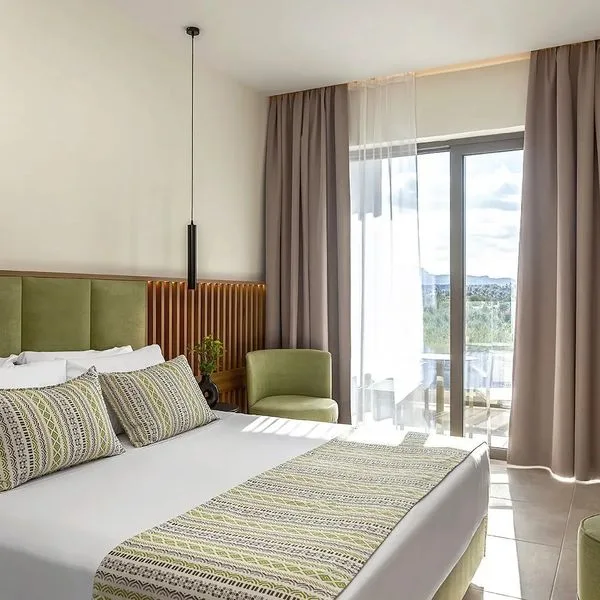 Blue Sea Olivia - zdjęcie 5