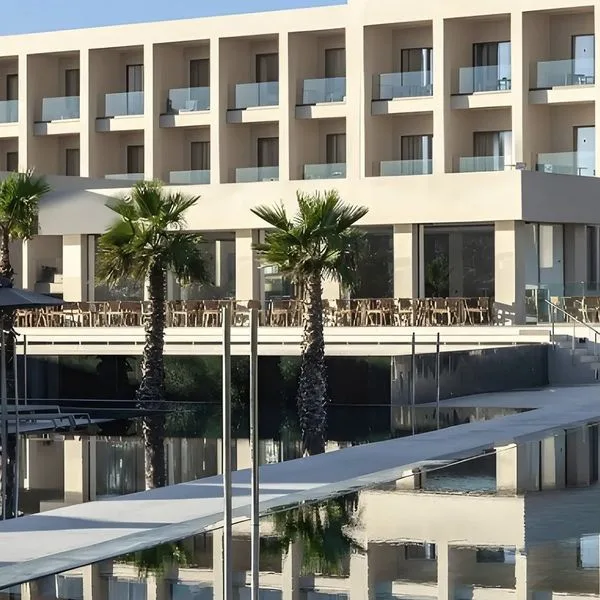 Blue Sea Olivia - zdjęcie 2