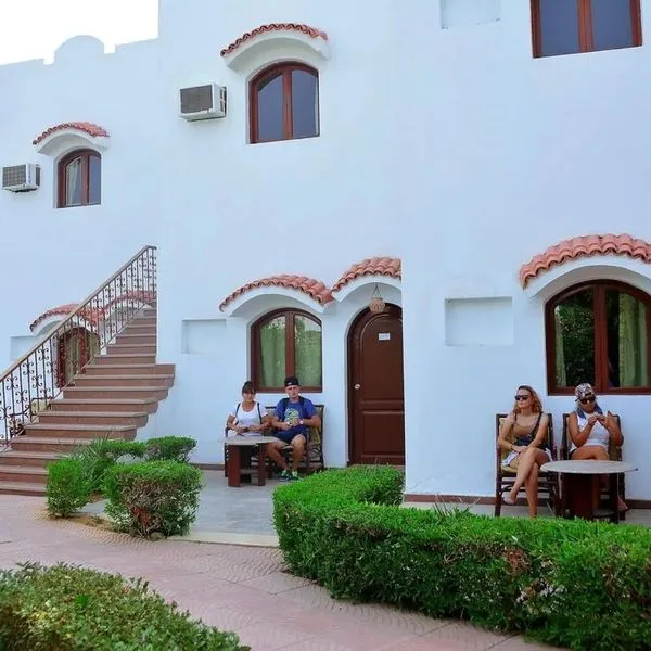 Desert View Sharm - zdjęcie 2