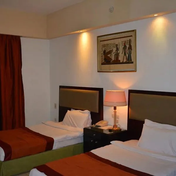 Desert View Sharm - zdjęcie 3