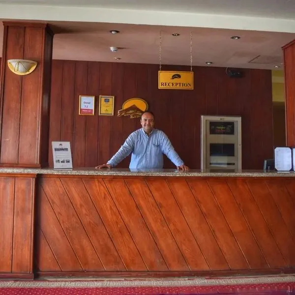 Desert View Sharm - zdjęcie 4