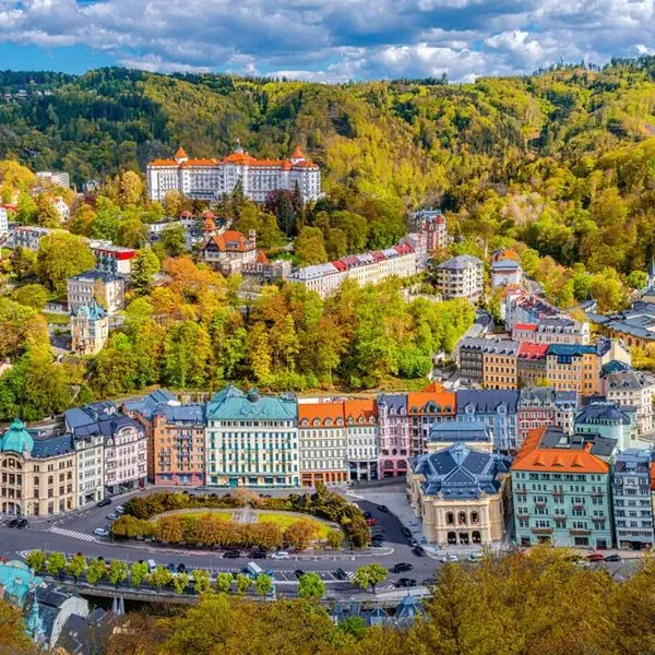 Saxonia Boutique Spa - zdjęcie 3