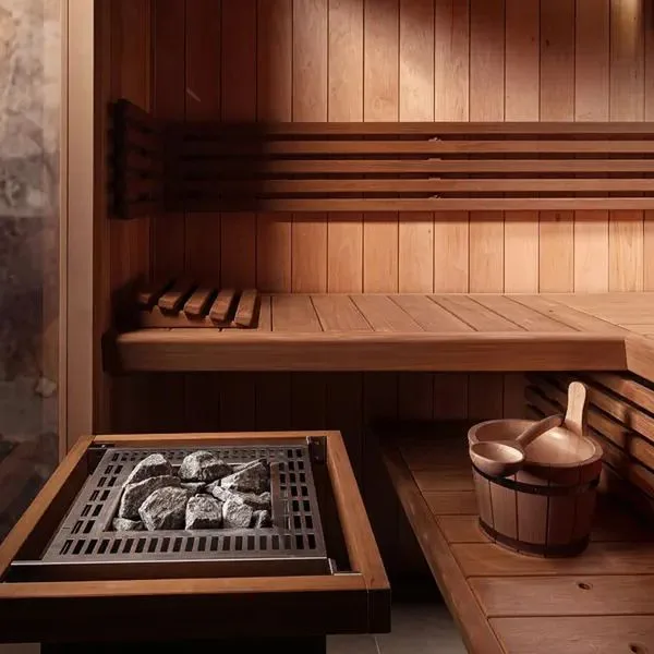 Saxonia Boutique Spa - zdjęcie 4