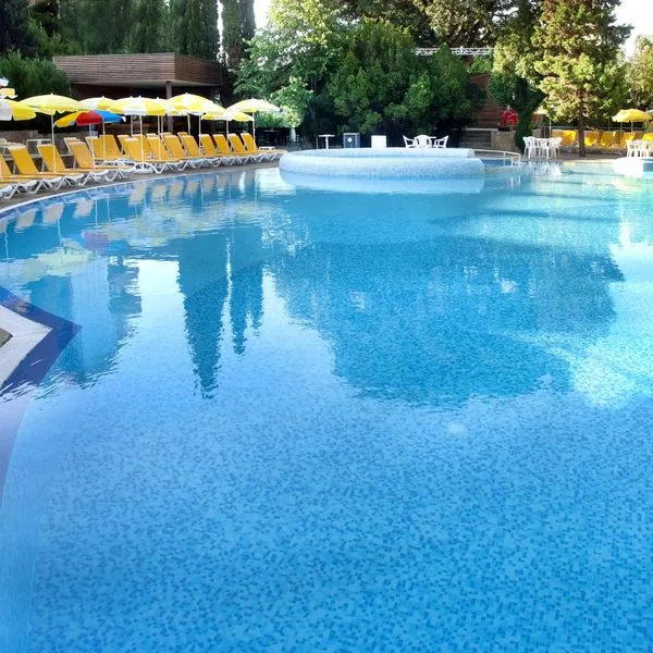 Excelsior (Golden Sands) - zdjęcie 2