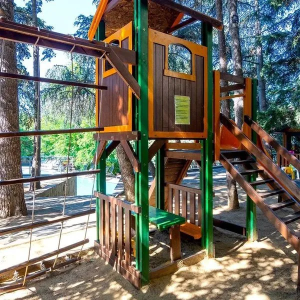 Excelsior (Golden Sands) - zdjęcie 4