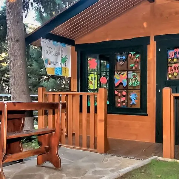 Excelsior (Golden Sands) - zdjęcie 5