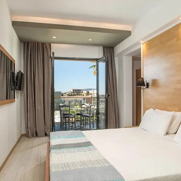 Gennadi Seaside Resort - zdjęcie 4