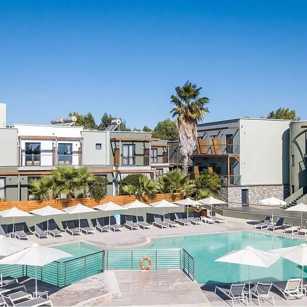 Gennadi Seaside Resort - zdjęcie 2