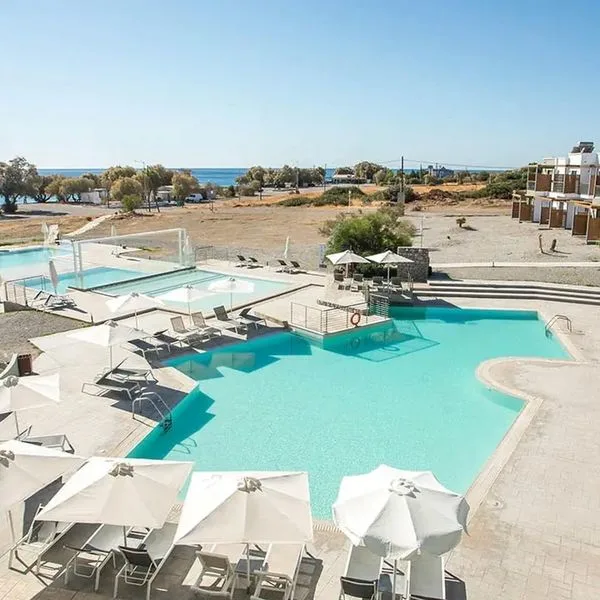 Gennadi Seaside Resort - zdjęcie 3