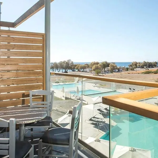 Gennadi Seaside Resort - zdjęcie 5