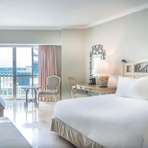 Sandos Cancun Luxury Resort - zdjęcie 5