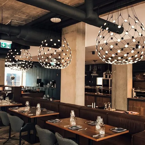 Metropol - zdjęcie 2