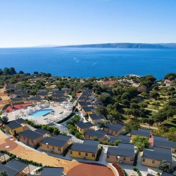 Krk Premium Camping Resort by Valamar - zdjęcie 3