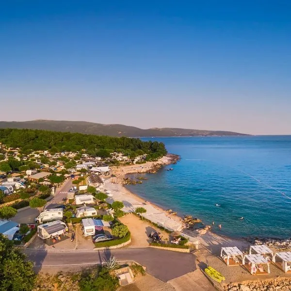 Krk Premium Camping Resort by Valamar - zdjęcie 2