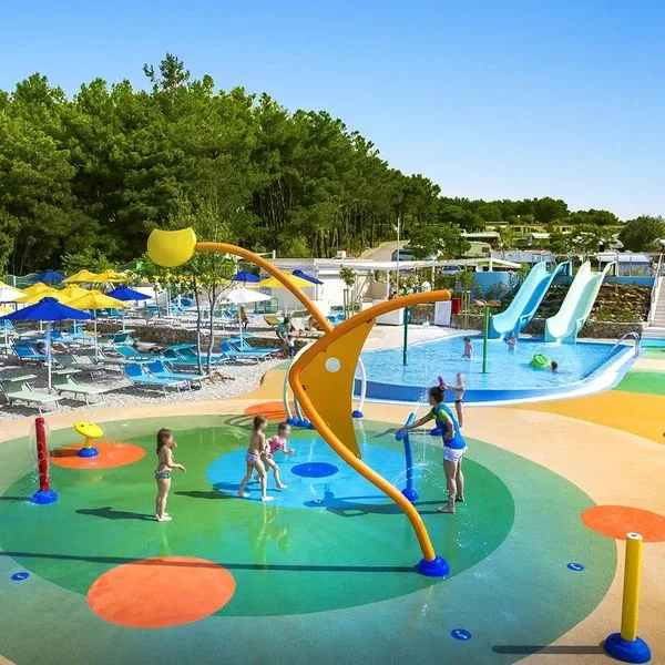 Krk Premium Camping Resort by Valamar - zdjęcie 4