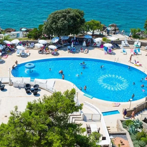 Lovorka Villa - zdjęcie 3