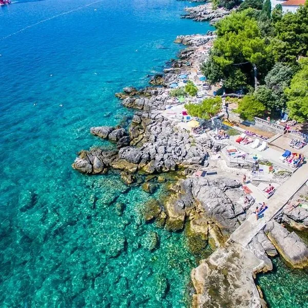 Lovorka Villa - zdjęcie 5