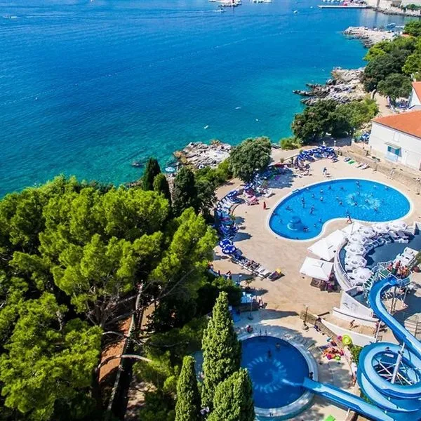 Lovorka Villa - zdjęcie 2