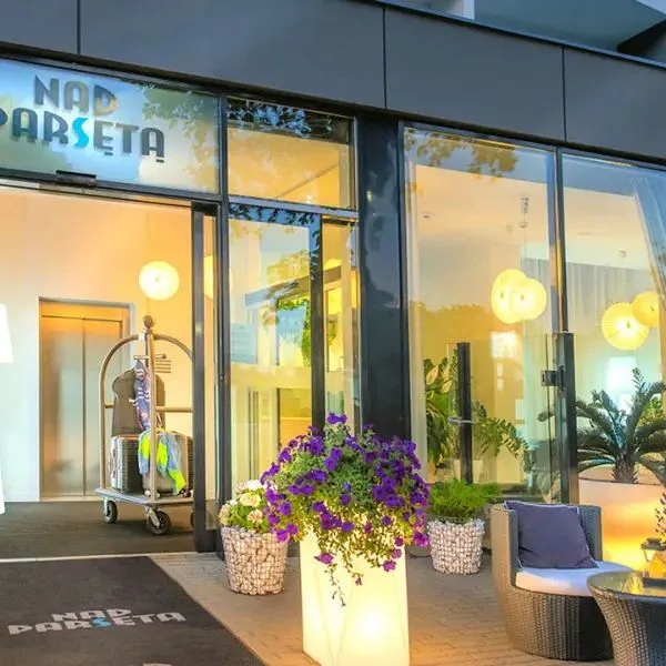 Nad Parsętą - zdjęcie 5