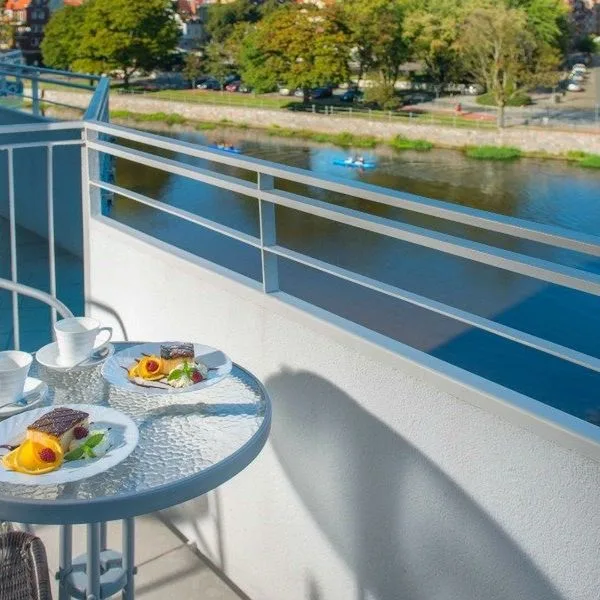 Nad Parsętą - zdjęcie 3