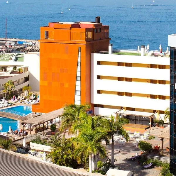 AluaSoul Costa Adeje (ex. Be Live La Nina) - zdjęcie 5