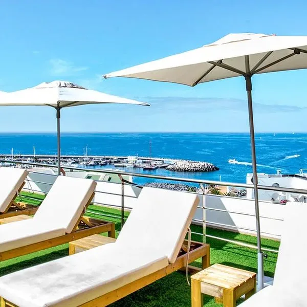 AluaSoul Costa Adeje (ex. Be Live La Nina) - zdjęcie 3