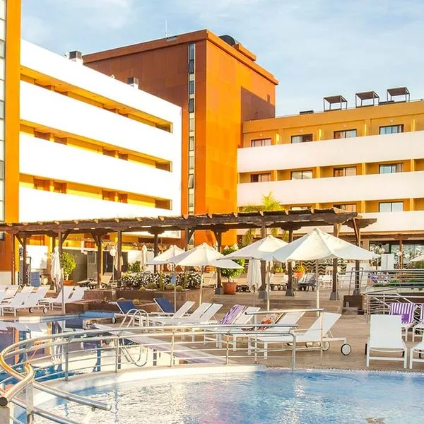 AluaSoul Costa Adeje (ex. Be Live La Nina) - zdjęcie 2