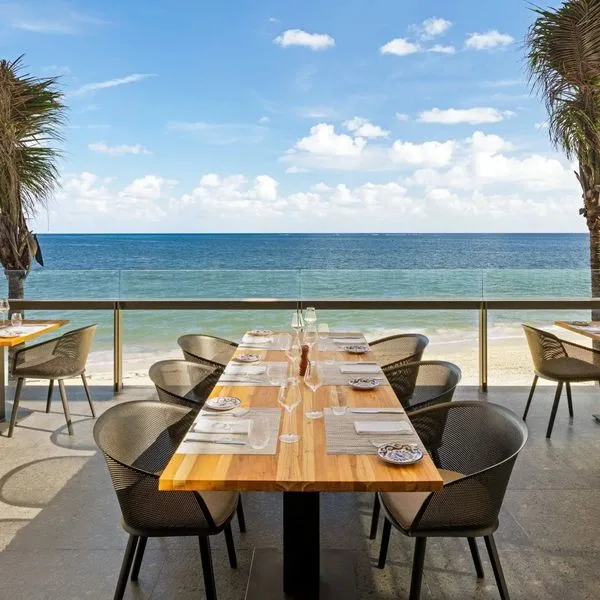 Hilton Cancun - zdjęcie 4