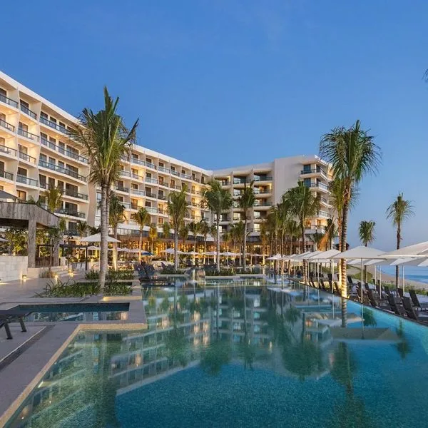 Hilton Cancun - zdjęcie 2