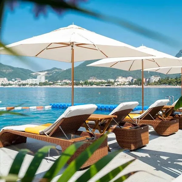 Dukley Hotel & Resort - zdjęcie 3