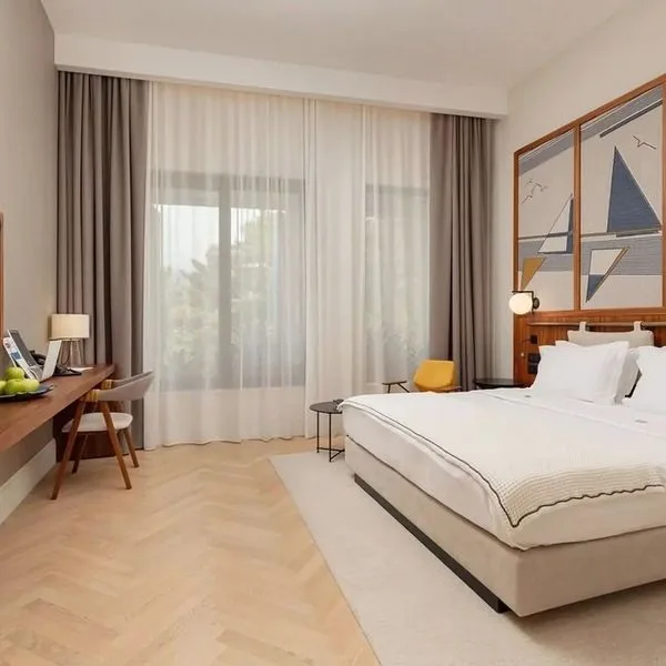 Dukley Hotel & Resort - zdjęcie 5